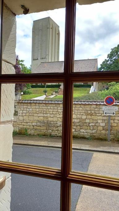 Le Logis De La Tour Villa ลูเดิง ภายนอก รูปภาพ